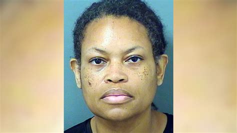 Woman arrested for alleged vote.